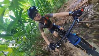 360 x3 A.I. Auto Complie Tokun Off Road Fun Ride