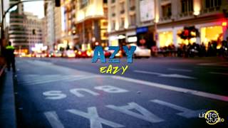 Azy - Eazy (Audio)