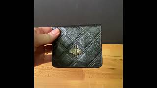 Repterbo Womens Wallet RFID Blocking, Fabulous! Great Quality!