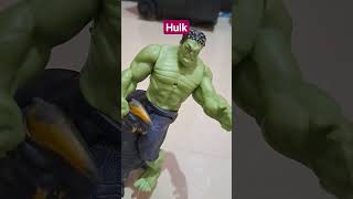 hulk #shorts #viral #hulk