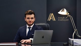 Прямая трансляция Arayik Avetisyan