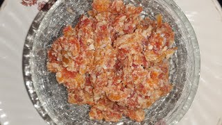 Gaja ka halwa || #gajarrecipe || #recipe || @Myselfcapital