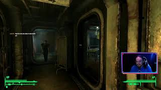 Fallout 3 Challenge Run: Butcher Pete Pt.1