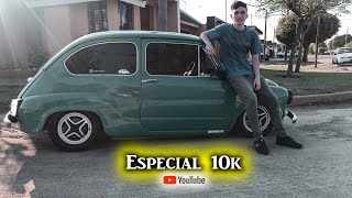 Especial 10k suscriptores!!! l Agustin Arroyo