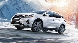 2019 - 2020 Nissan Murano Drive Test & Review