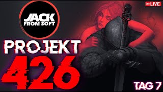 PROJEKT 426🔴ALLE 426 SOULS BOSSE bis Jahresende NO DAMAGE oder IHR BEKOMMT 1000€ Part 7