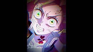 Mitsuri edit || KNY #mitsuri #demonslayer #anime #viral #phonk