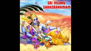 इस विष्णुसहस्रनाम को सुनने से सारा कर्ज और घर की दरिद्रता दूर हो जाएगी Vishnu Sahasranamam PATH LIVE