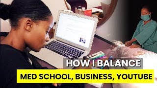 3 SIMPLE TIME MANAGEMENT TIPS FOR SCHOOL LIFE BALANCE