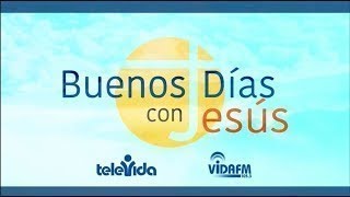 Buenos Días con Jesús  - 10 DE  OCTUBRE DEL 2024