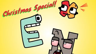 Christmas Special! | Somewhat Spanish Lore