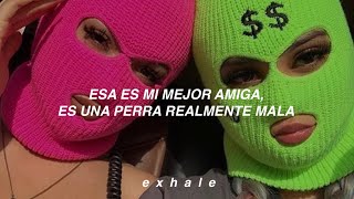 Saweetie - Best Friend (feat. Doja Cat) (Traducida al español)