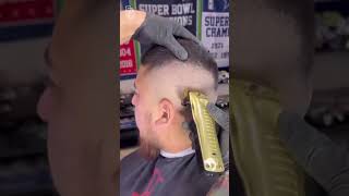 High Fade Tutorial Paso a Paso - Barbería para Principiantes