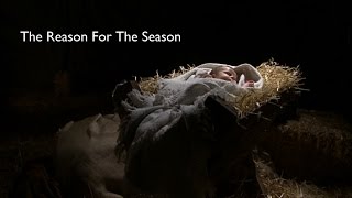 The Reason for the Season