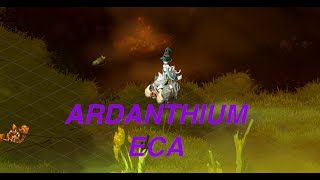 ARDANTHIUM ECA ?! ON TESTE !!