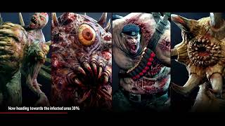 Zombie Frontire IV Campaign 18 to 20 Defeat Boss || Games Replay