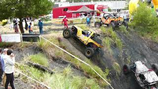 Trial 4x4 Famalicão 2019