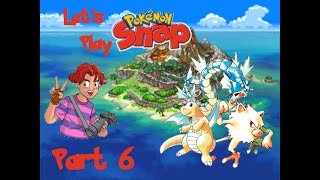 Let's Play Pokémon Snap | Part 6 | Venture to the Valley