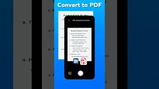 Convert Doc to pdf