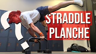 Les progrès se font ressentir | Street Workout Vlog #1