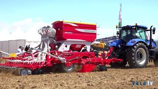 DEMOAGRO 2019. HUESCA. Durán Maquinaria