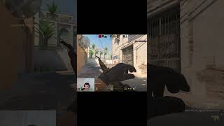 ЭТОГО ОНИ ОТ МЕНЯ НЕ ОЖИДАЛИ В CS2  #csgo #cs2