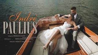 2023 07 08 Indrė ir Paulius | Wedding Trailer