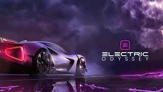 The Crew Motorfest | Electric Odyssey (Full Playlist Gameplay)