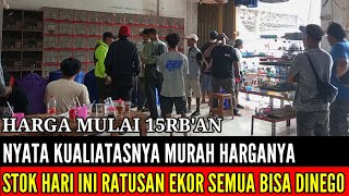 🔴 DIJAMIN MURAH ! LENGKAP STOKNYA HARI INI SEMUANYA KITA KASIH HARGA MURAH 0838-7553-6945