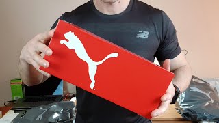 ПОСЫЛКИ от PUMA !