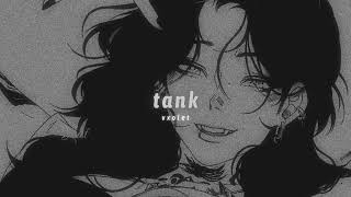 nmixx - tank (slowed + reverb)