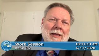 Mark Bunker for the Downtown Development Board