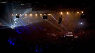 Milk Inc - No Angel Live at Sportpaleis 2008 HQ