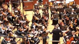 Danse Macabre, Op 40 by Saint-Saens