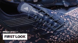 First Look: adidas X Eden Park Predator Malice