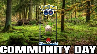 Mankey Community Day has OFFICIALLY been Announced! *NEW* Evolution Requirement for Pokemon GO!