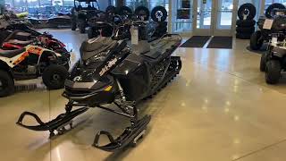 2022 Ski-Doo SUMMIT EDGE 175 850 ETEC S 3.0