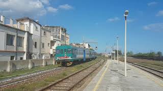 R 22609 LAMEZIA TERME CENTRALE - LOCRI