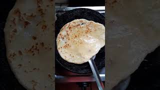 Yummy Alo paratha #youtubeshorts #ytshort #paratha #shortsvideo