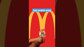 Sml cookie crisp song