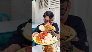 SARAPAN AYAM KEPAK MADU ALA SI MAEL UPIN- IPIN