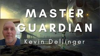 Kevin Dellinger - Master Guardian