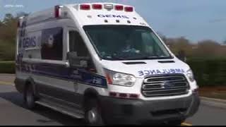 Gaston County EMS receives kits to save kids