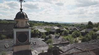 Mid Wales Hospital, Talgarth