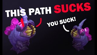 When is the Grub path good?  An in-depth Breakdown