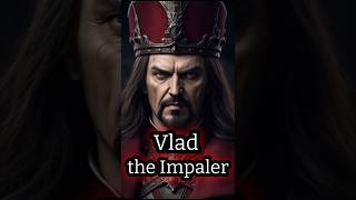 Vlad Dracula: The Real Story Behind the Legend