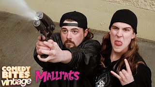 Look at Me You Sloppy Bitch! | Mallrats (1995) | Comedy Bites Vintage