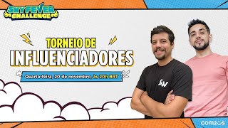 [PT] DESAFIO SKY FEVER Torneio de Influenciadores!