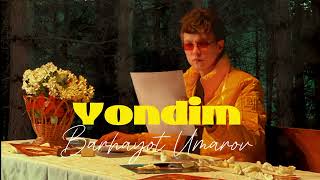 Barhayot Umarov - Yondim (Official Music )