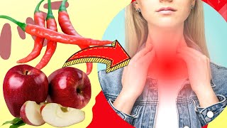 Hypothyroidism - 8 Natural Remedies for Hypothyroidism